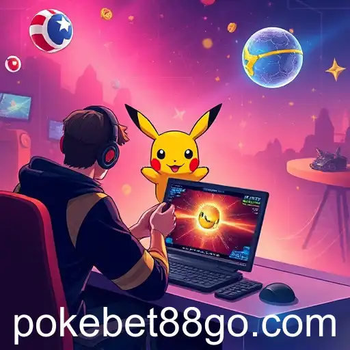 The Rise of Online Gaming and Betting