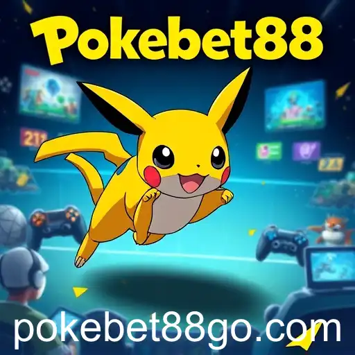 Online Gaming Trends in 2025: The Rise of Pokebet88