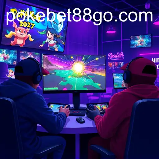 The Rise of Online Gaming in 2025