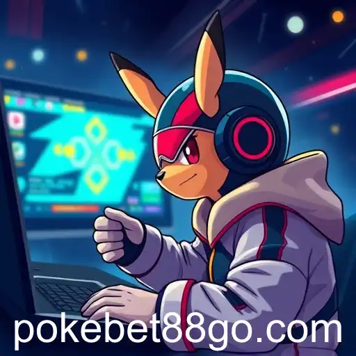 The Rise of Pokebet88 in Online Gaming