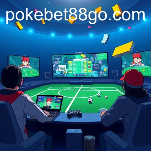 Pokebet88 Redefines Online Gaming Experience