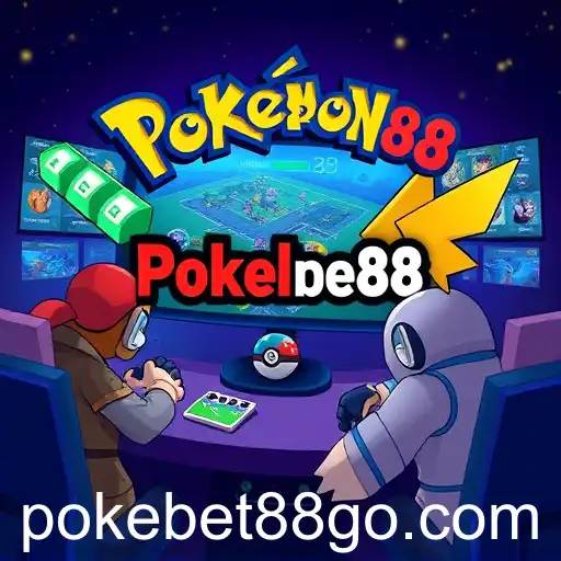 The Rise of Pokebet88: A New Era in Online Gaming