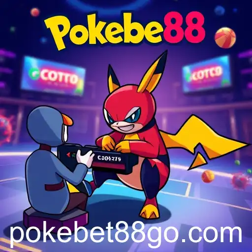 Pokebet88: The Future of Online Gaming