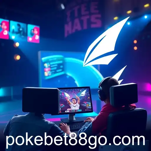 The Rise of Pokebet88: Revolutionizing Online Gaming in 2025