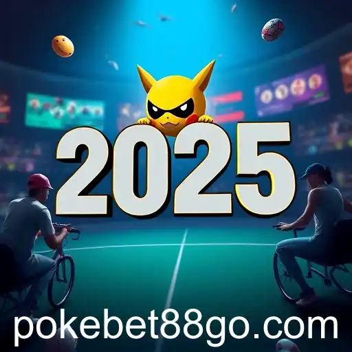 The Rise of Pokebet88 in the Global Gaming Arena