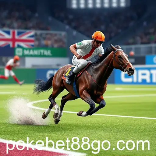The Rise of PokeBet88: A New Era in Online Gaming