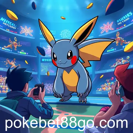 The Rise of Pokebet88 in Online Gaming
