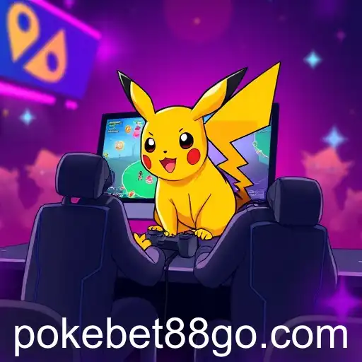 The Rise of Pokebet88 in Online Gaming